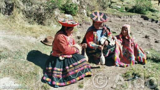 Photo of Peru