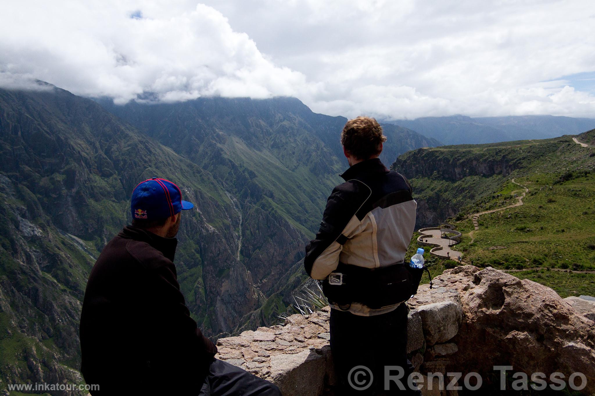 Photo of Peru