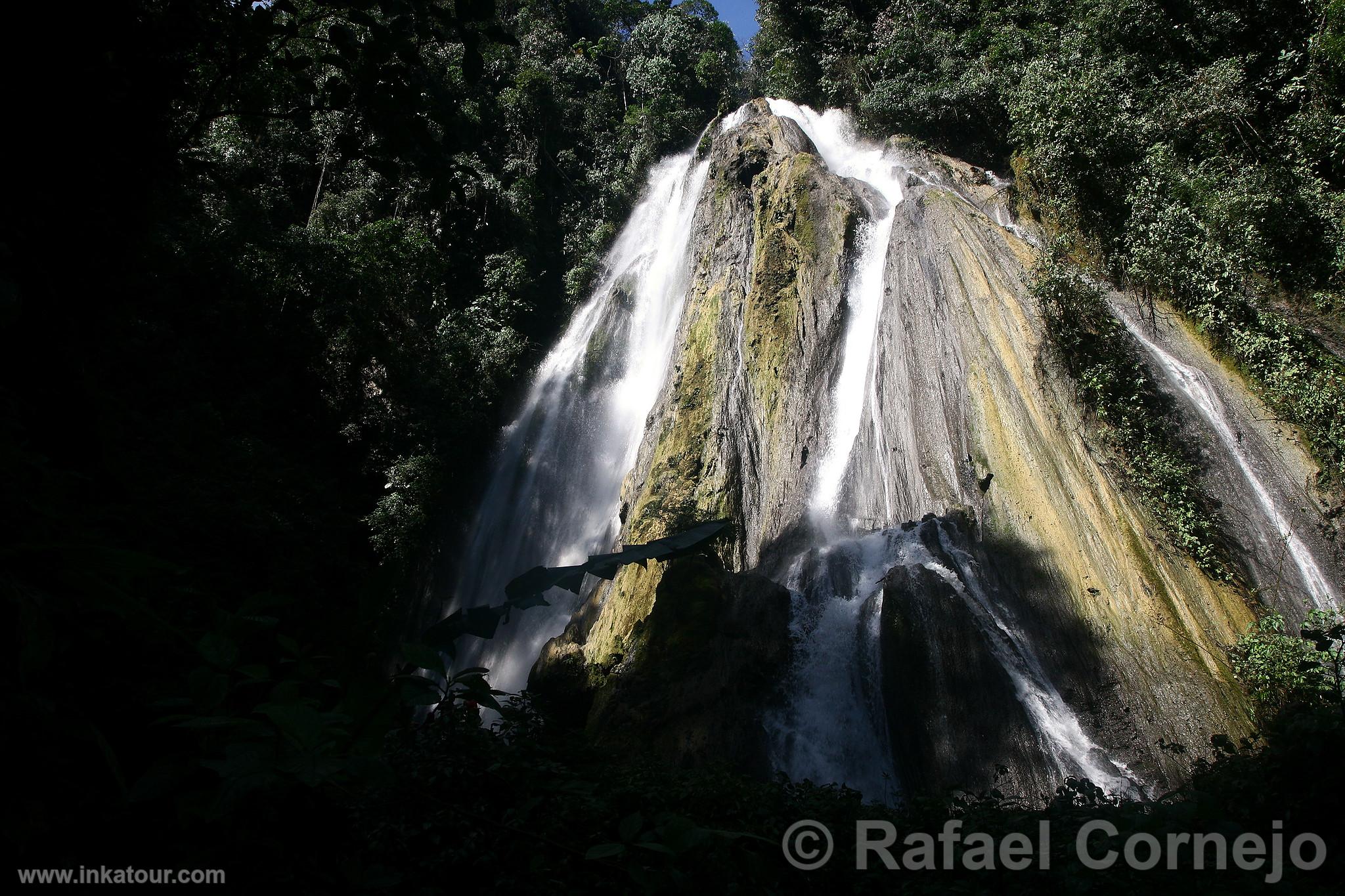 Photo of Peru