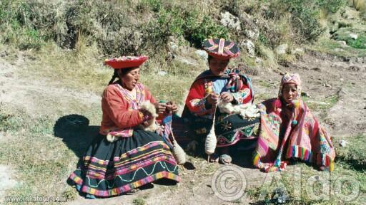 Photo of Peru