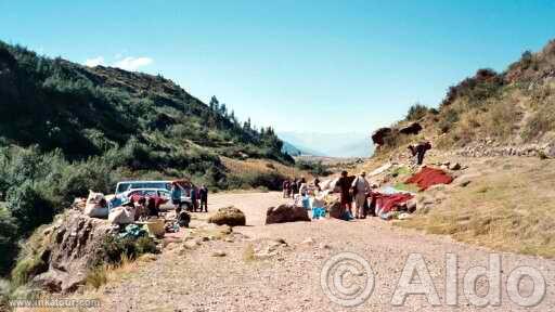 Photo of Peru