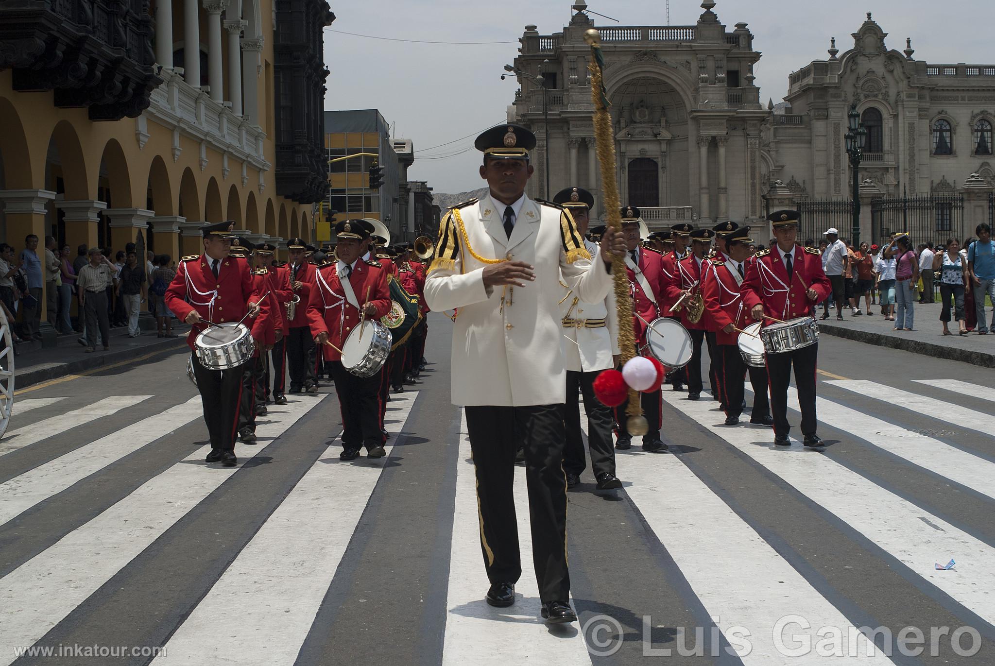 Photo of Peru