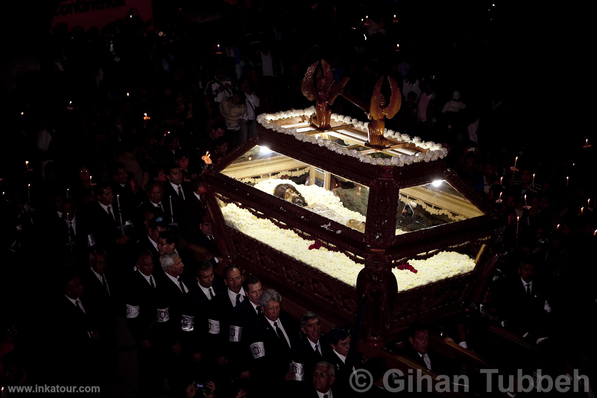 Procession of the Holy Sepulchre