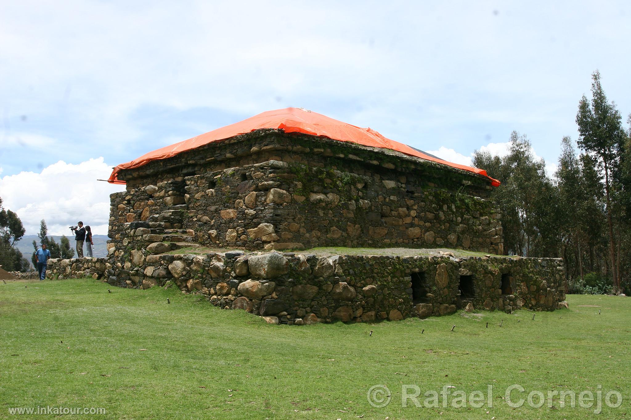 Photo of Peru