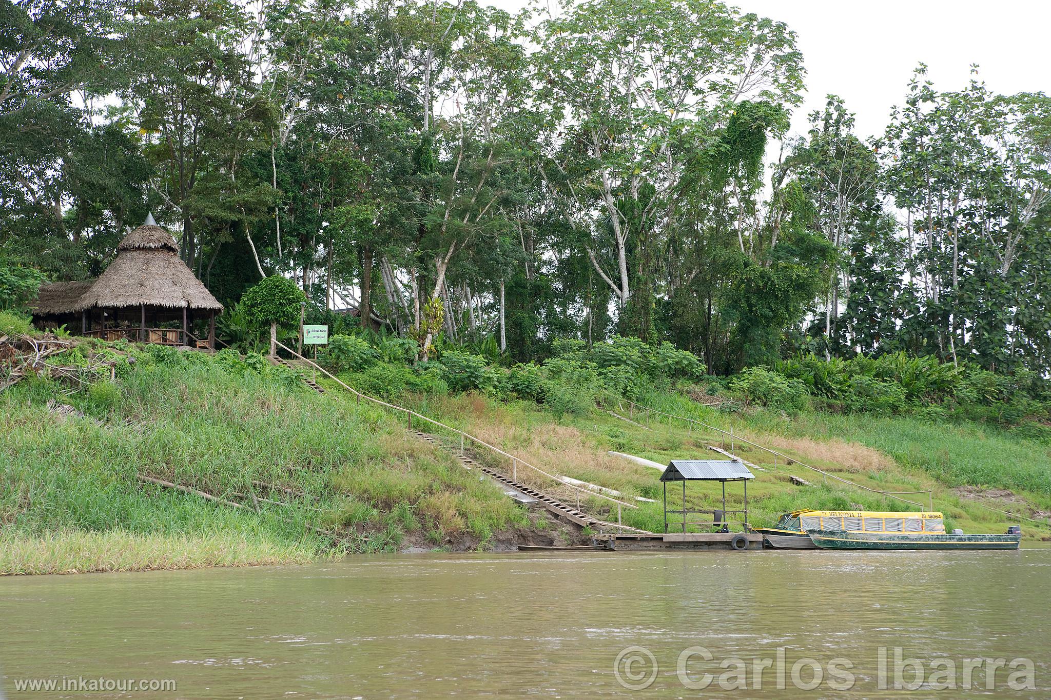 Photo of Peru