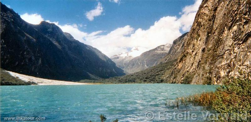 Photo of Peru