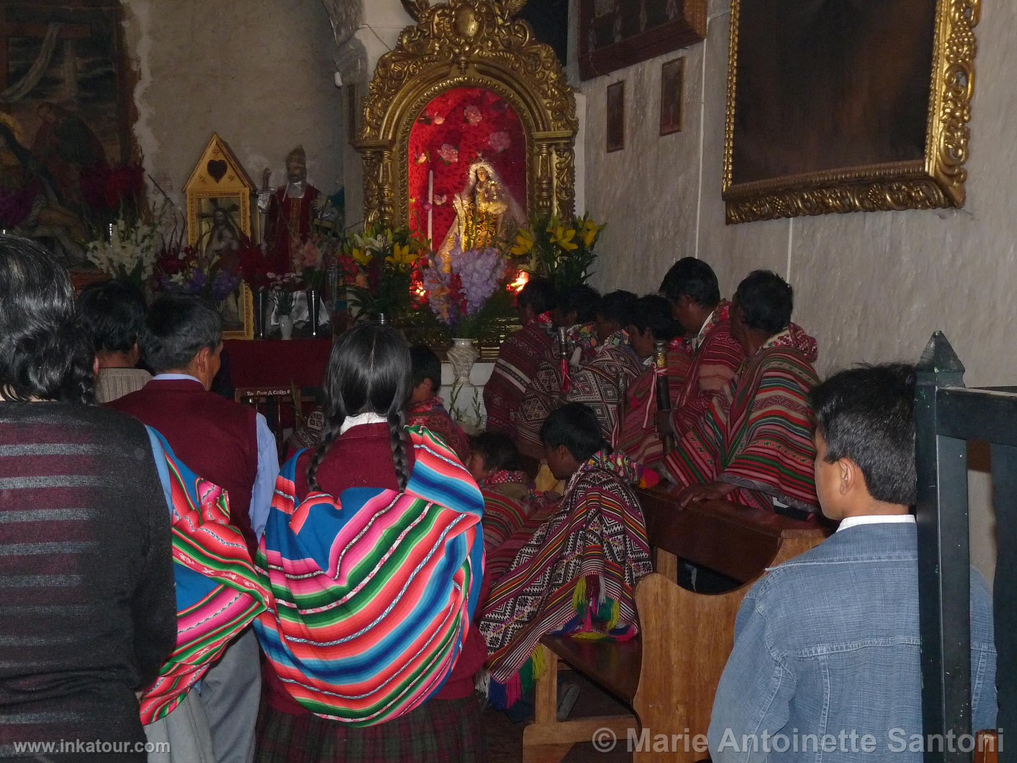 Photo of Peru