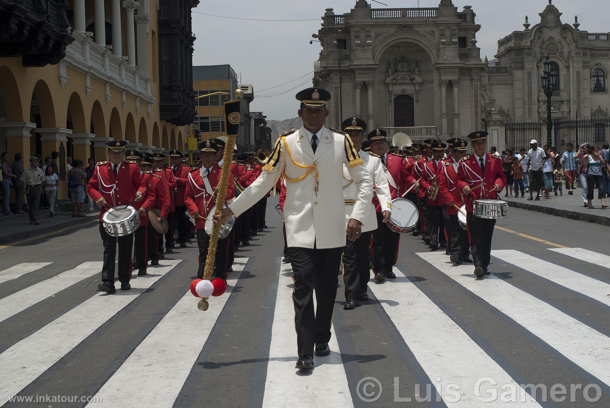 Photo of Peru