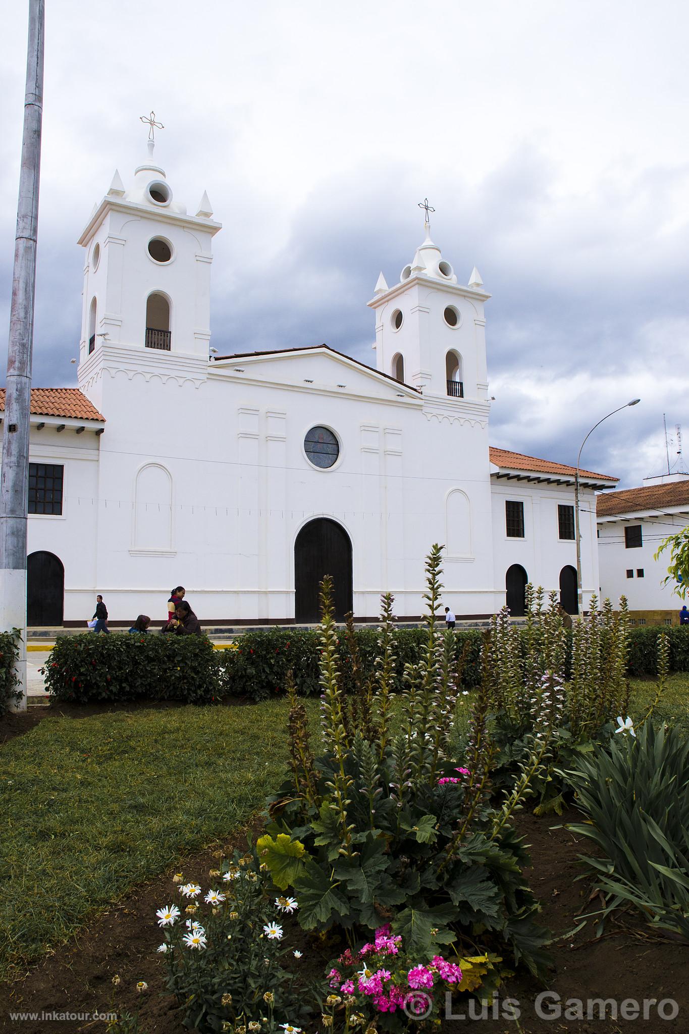 Chachapoyas