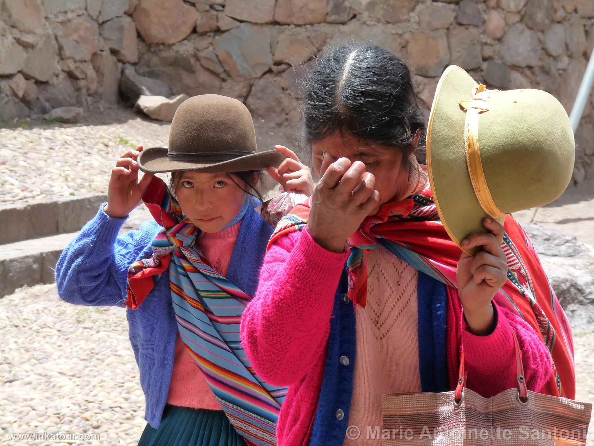 Photo of Peru