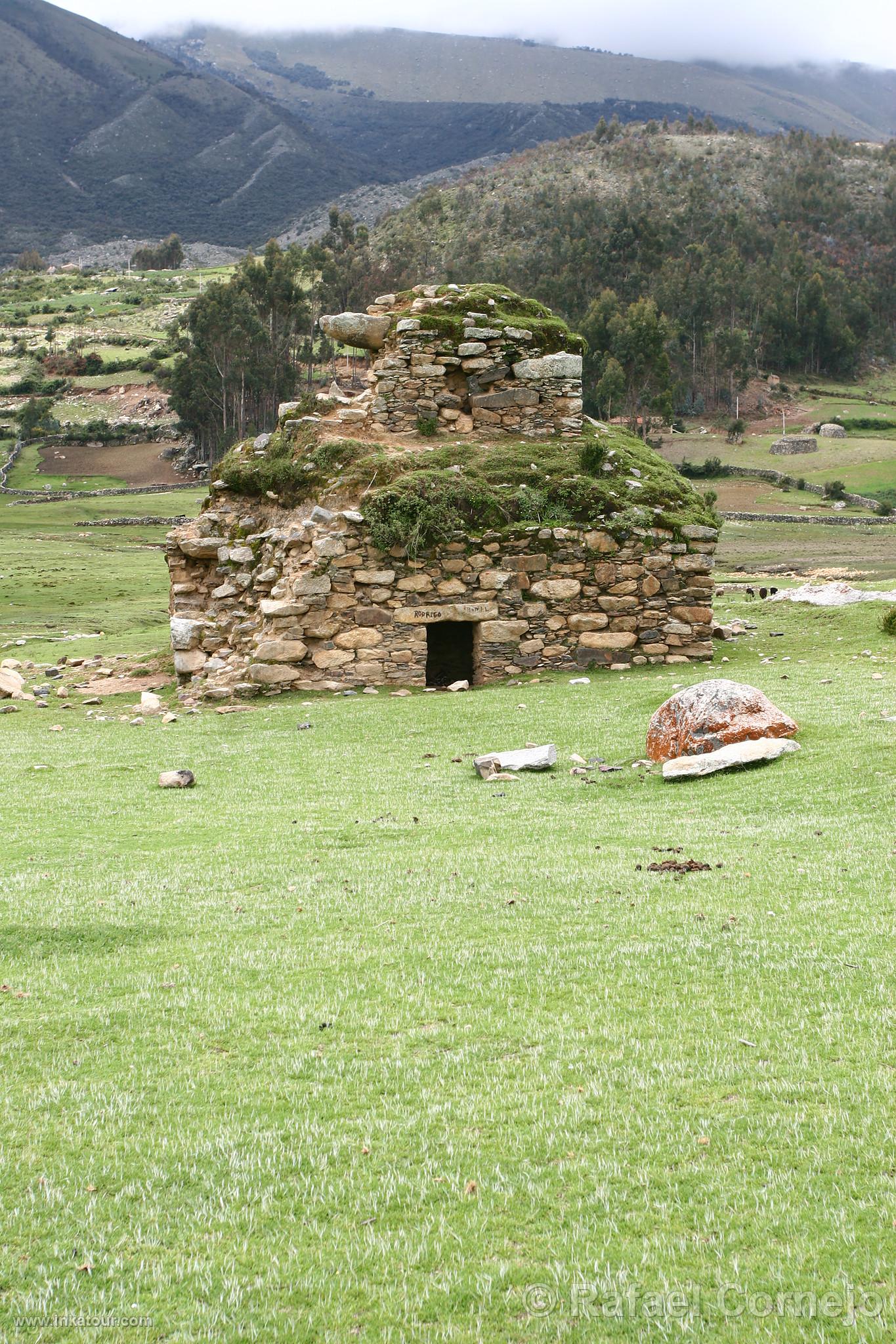 Photo of Peru