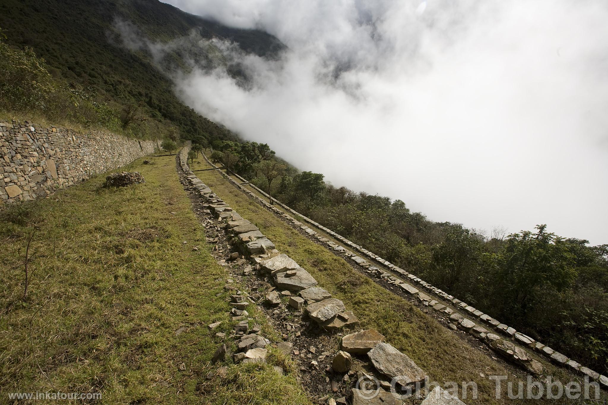 Archaeological Site of Choquequirao