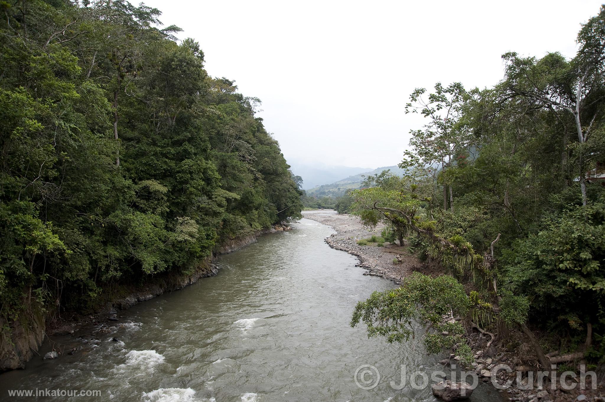 Photo of Peru