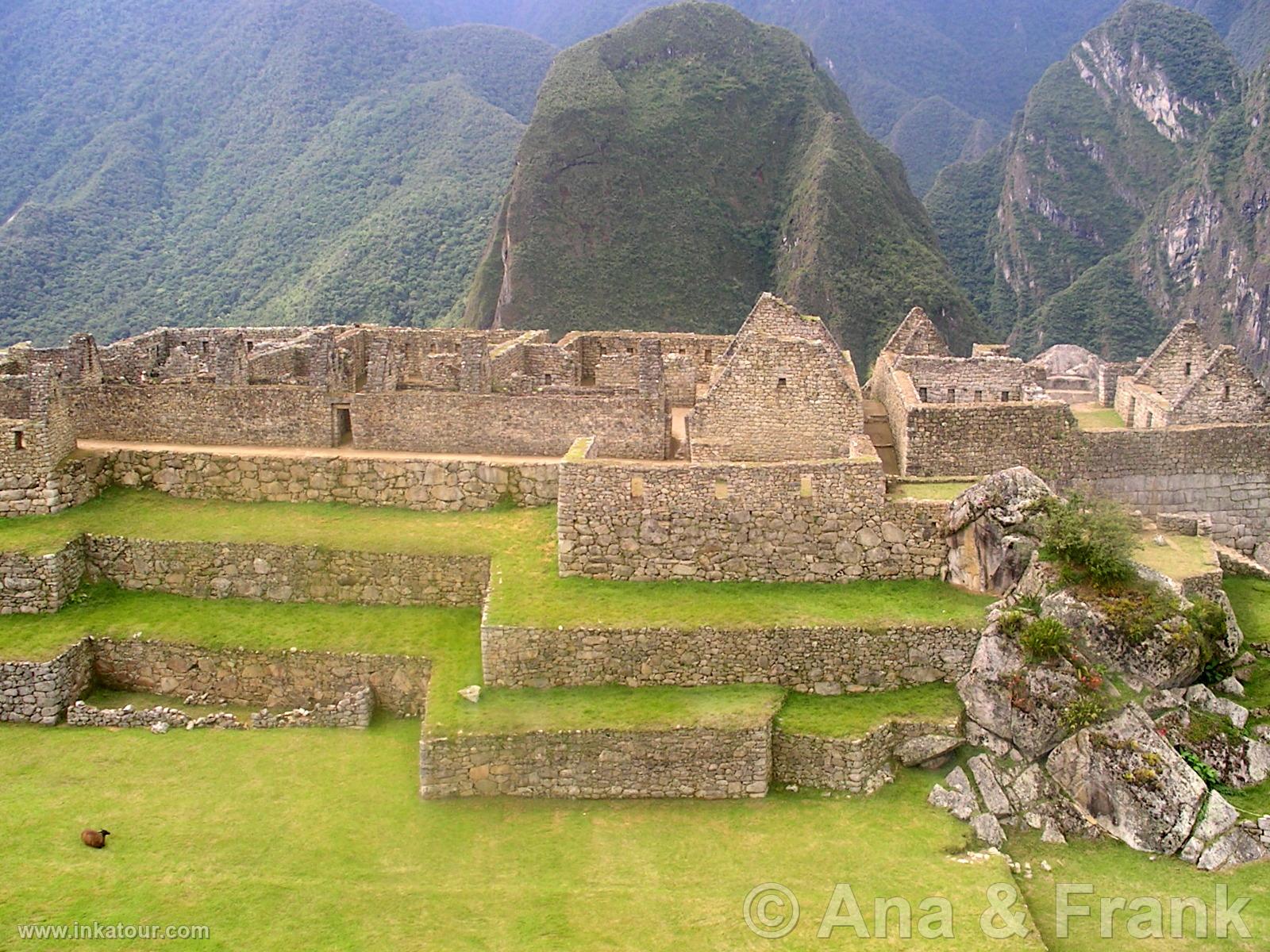 Photo of Peru