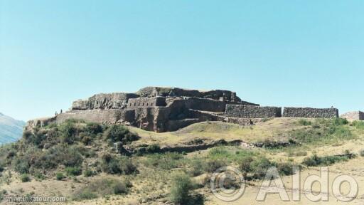 Photo of Peru