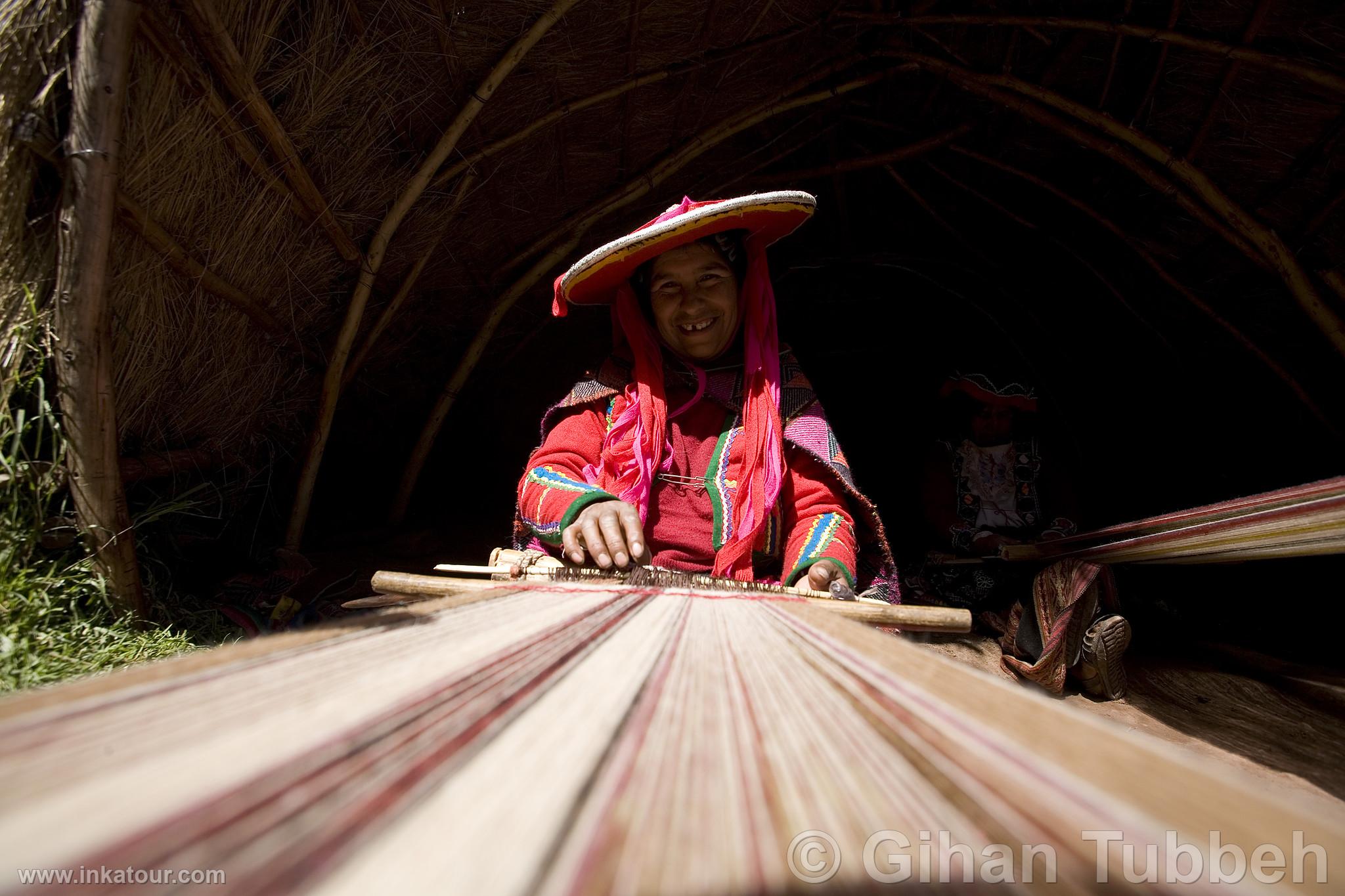 Photo of Peru