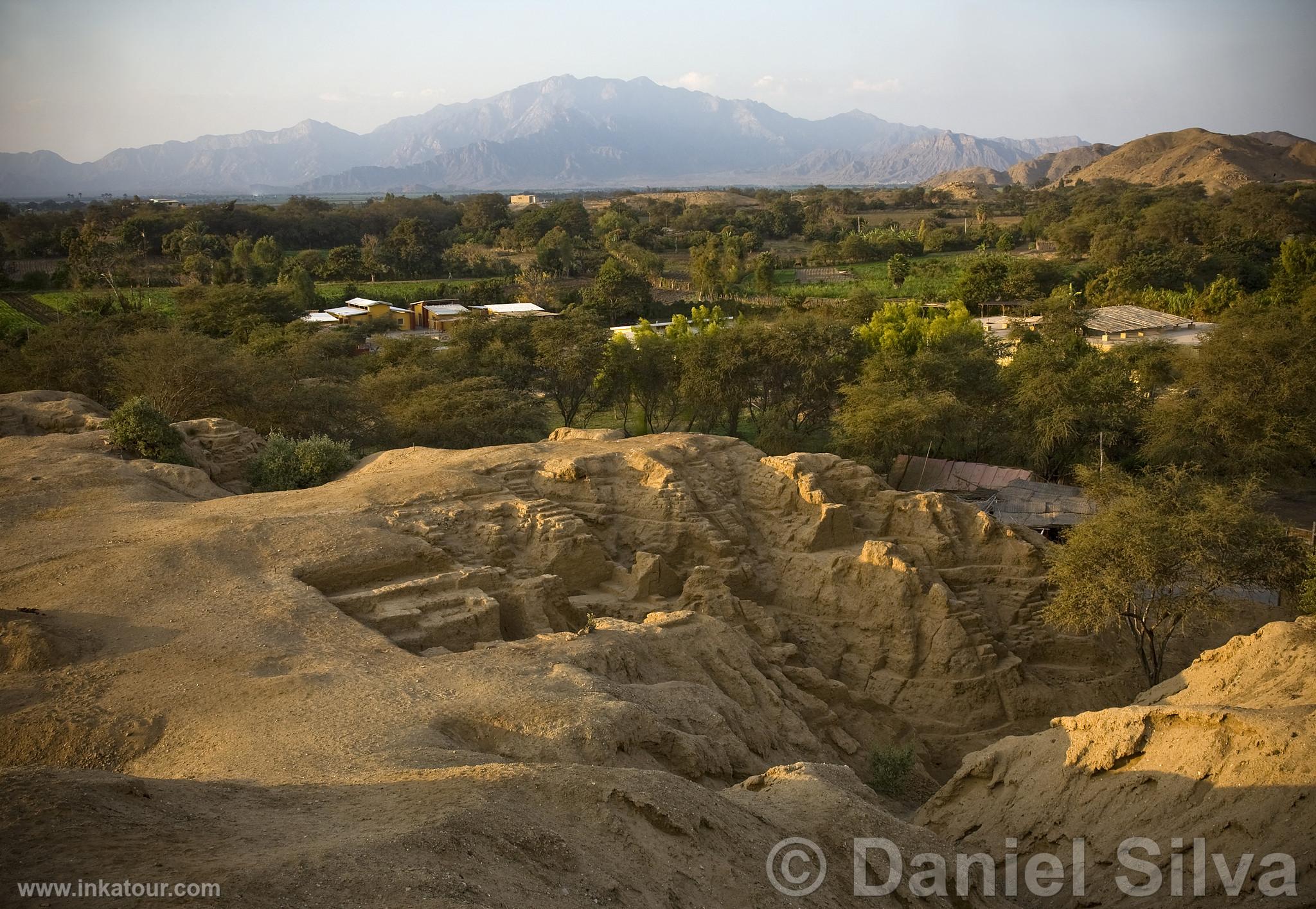 Photo of Peru