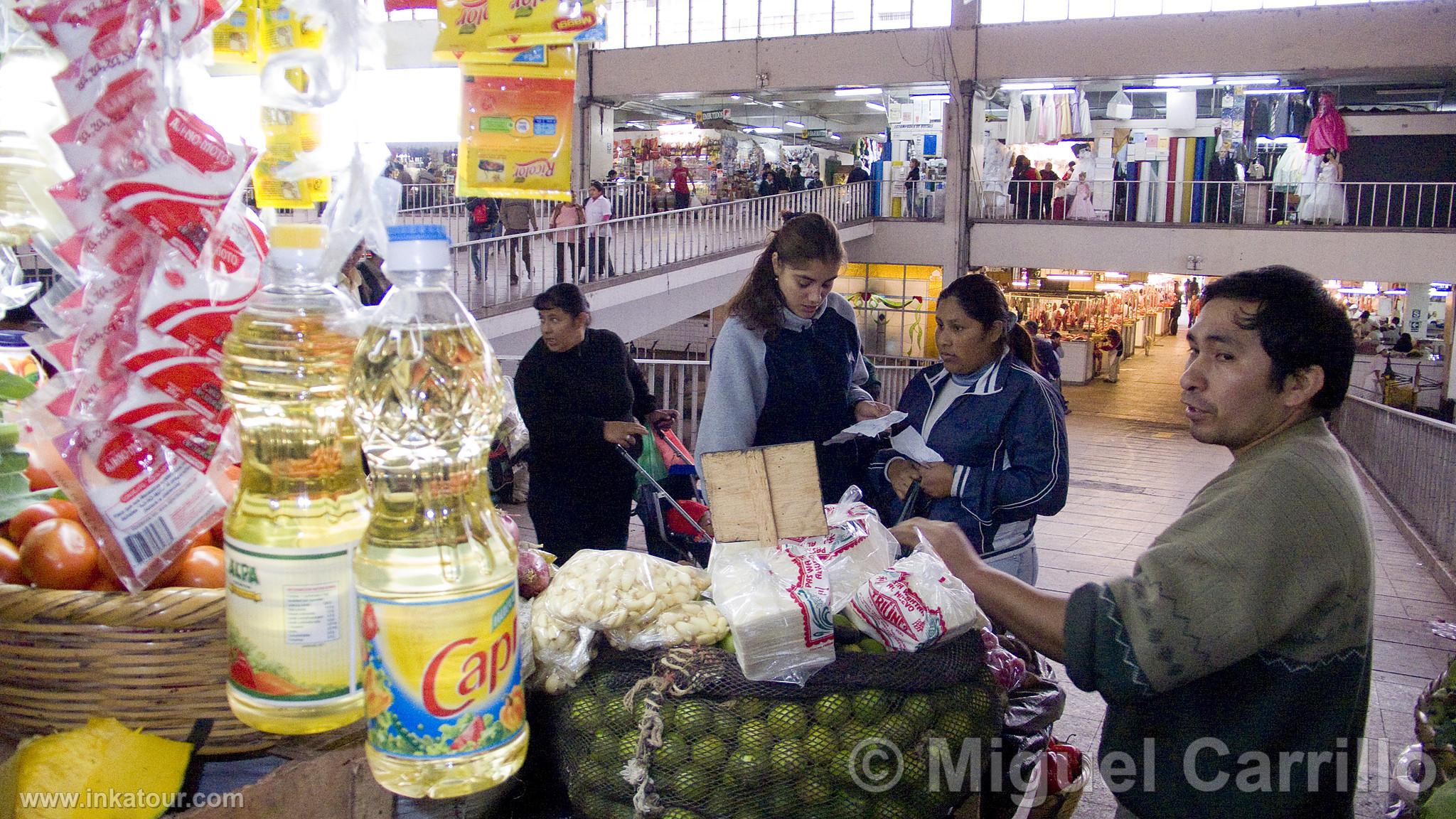 Photo of Peru