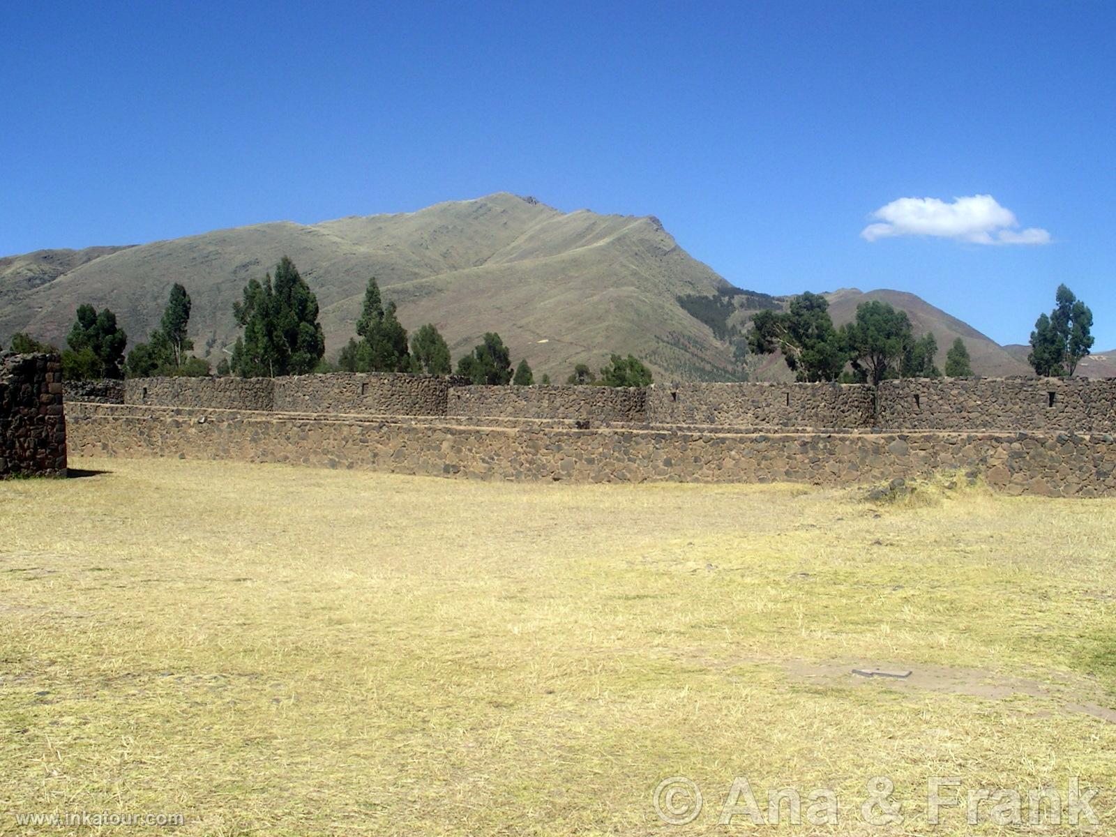 Photo of Peru