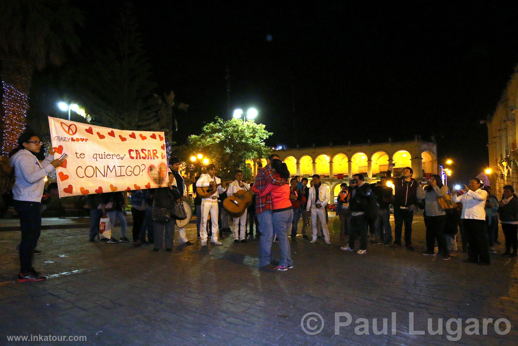 Arequipa