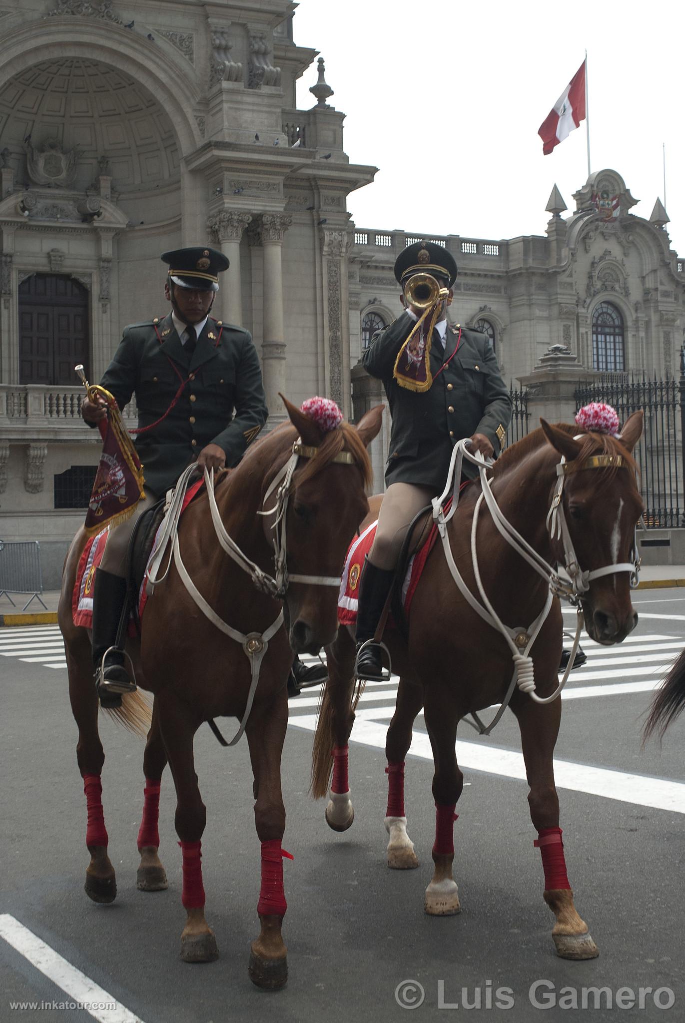 Photo of Peru