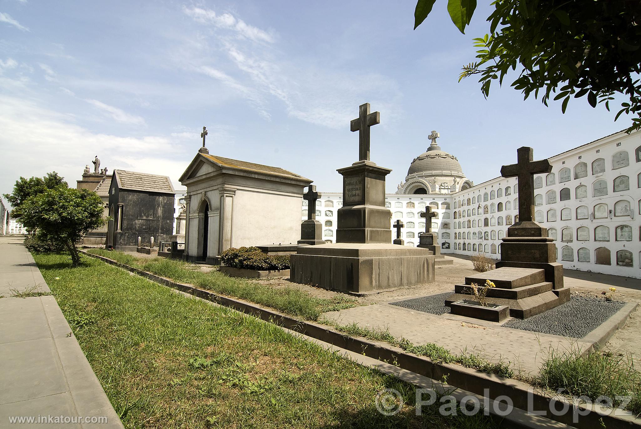 Photo of Peru