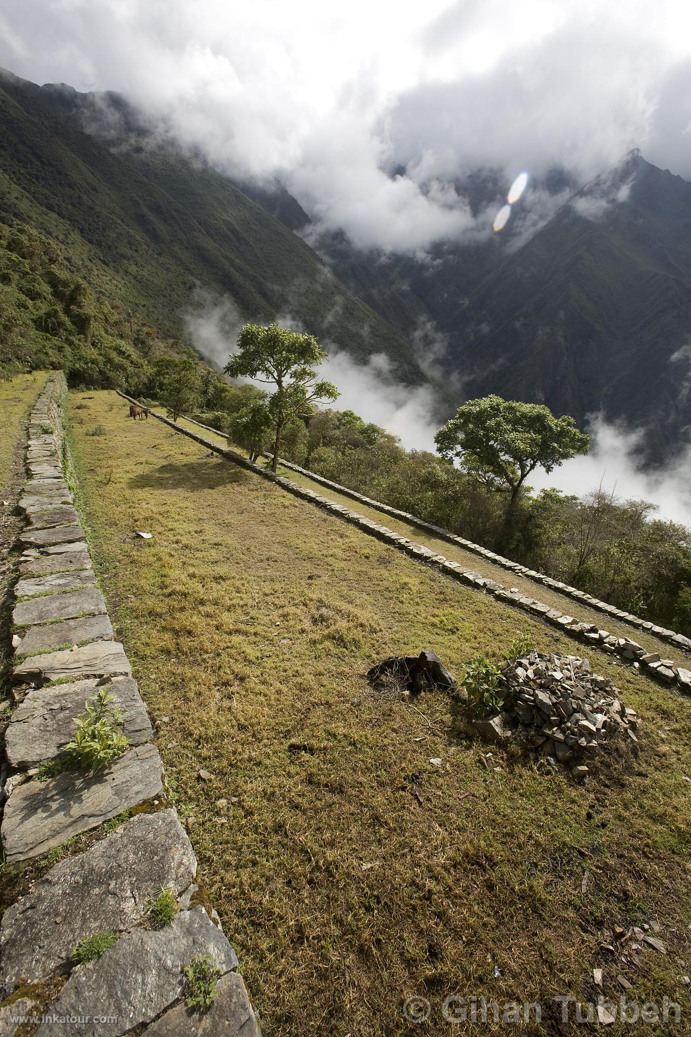 Archaeological Site of Choquequirao