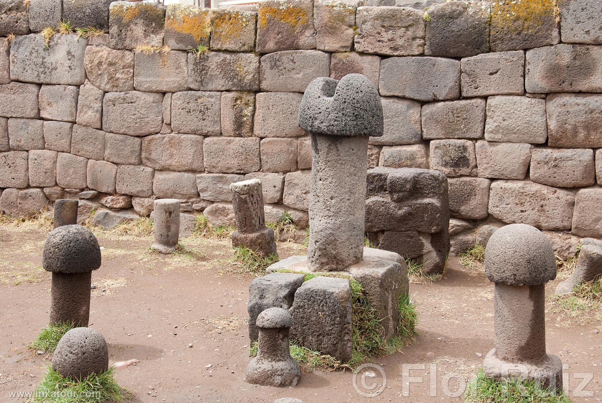 Archaeological Site of Inca Uyo