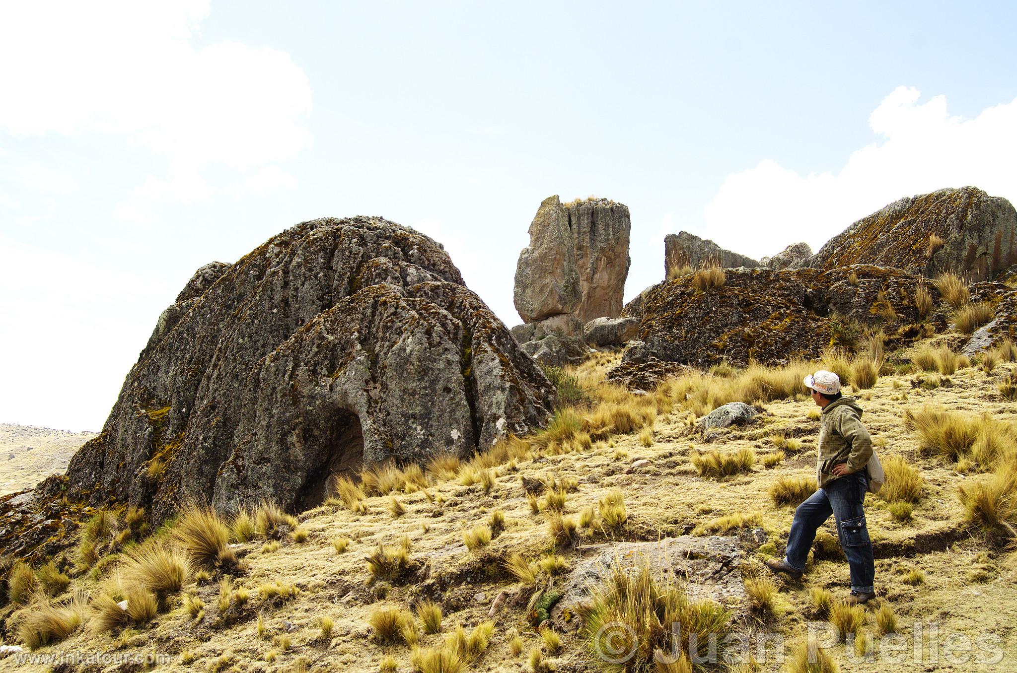 Photo of Peru