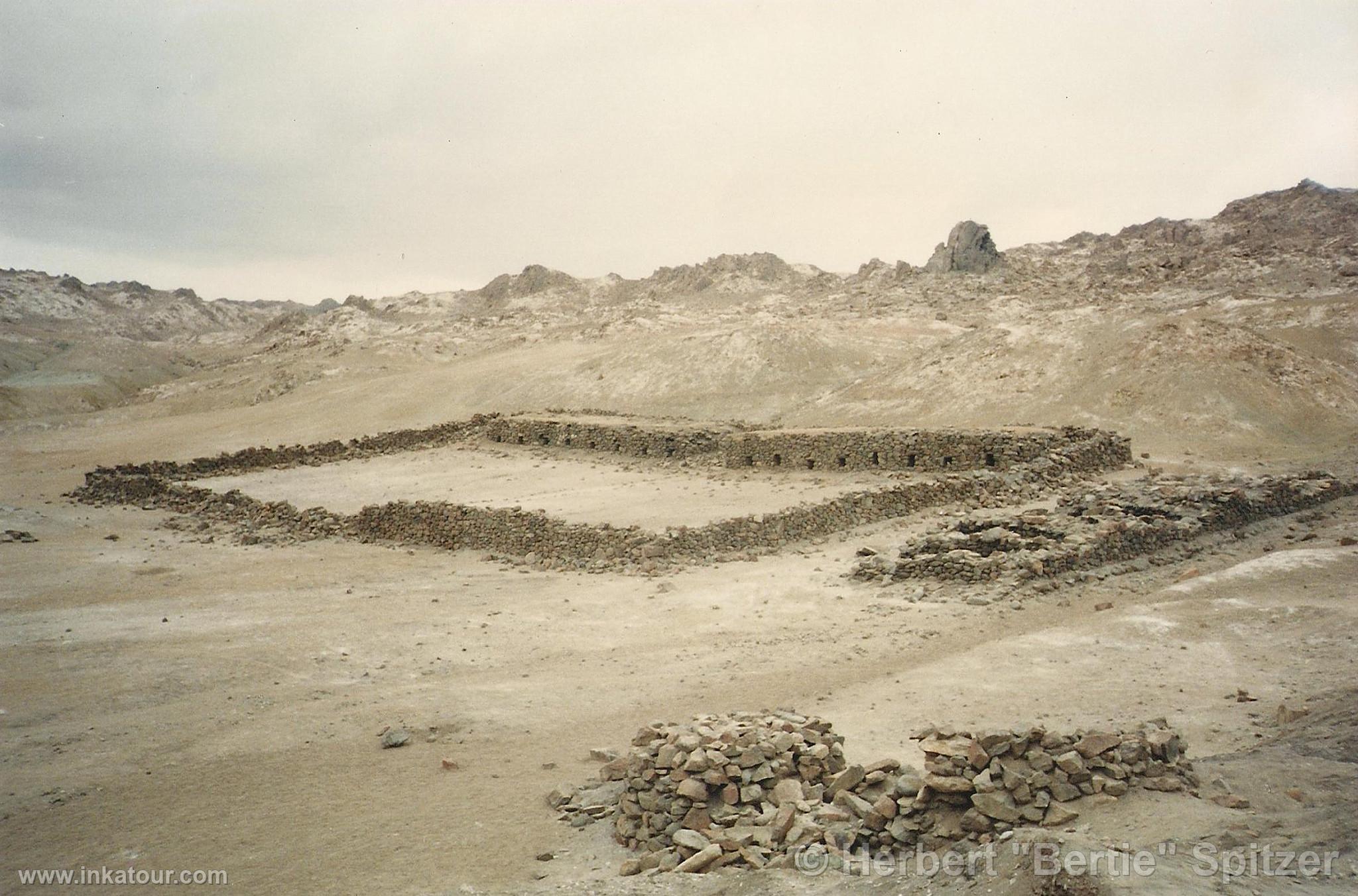 Photo of Peru