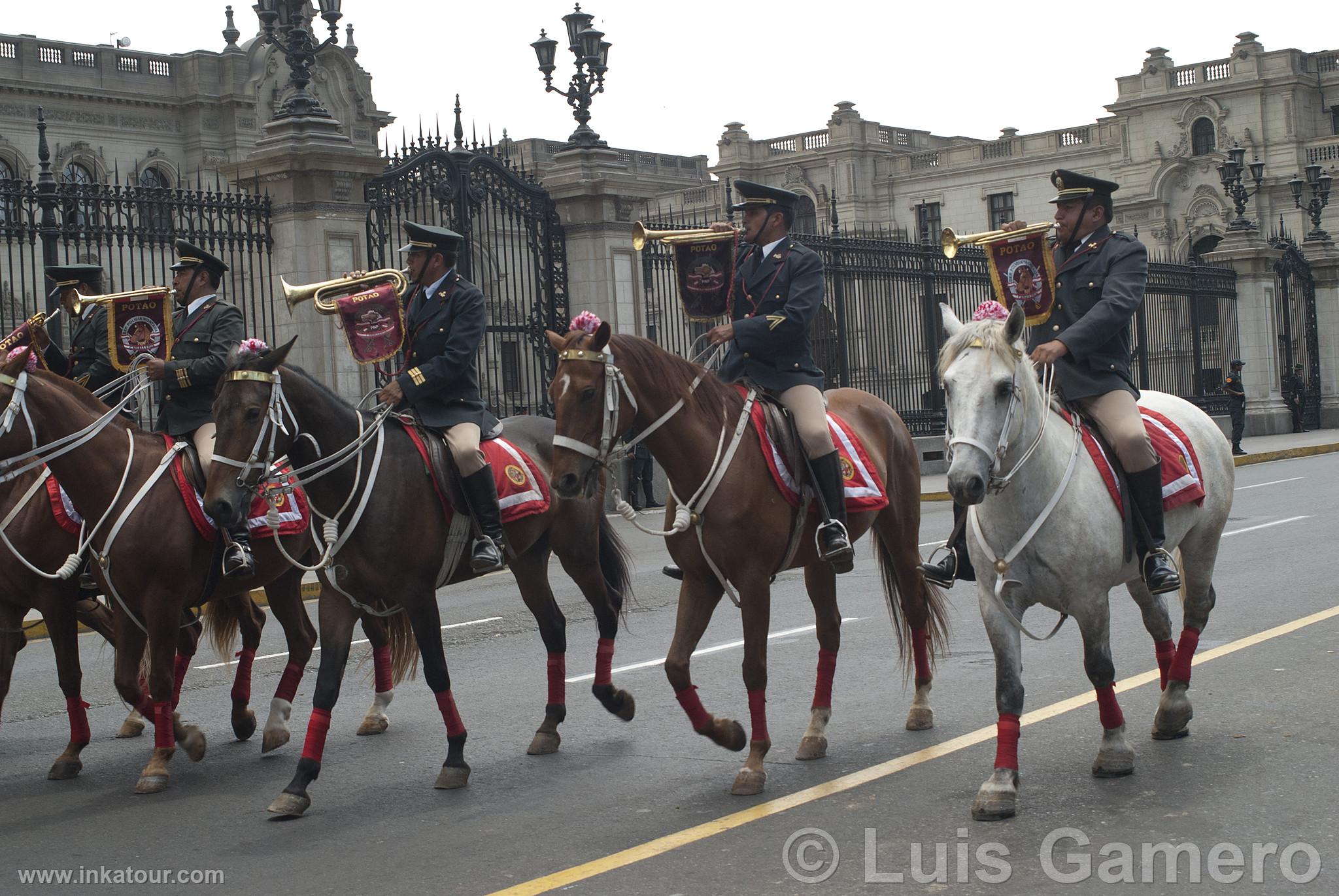 Photo of Peru