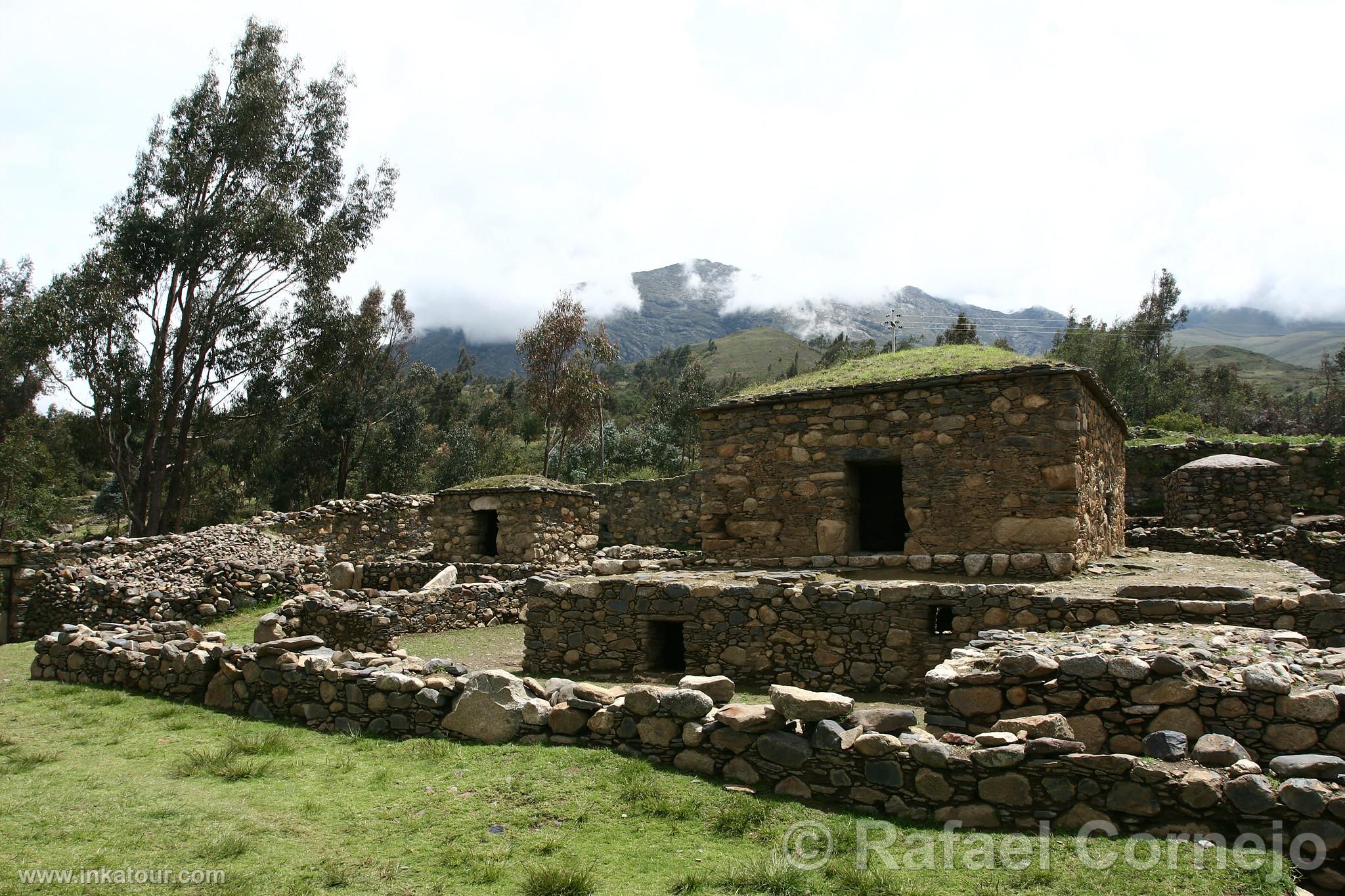 Photo of Peru