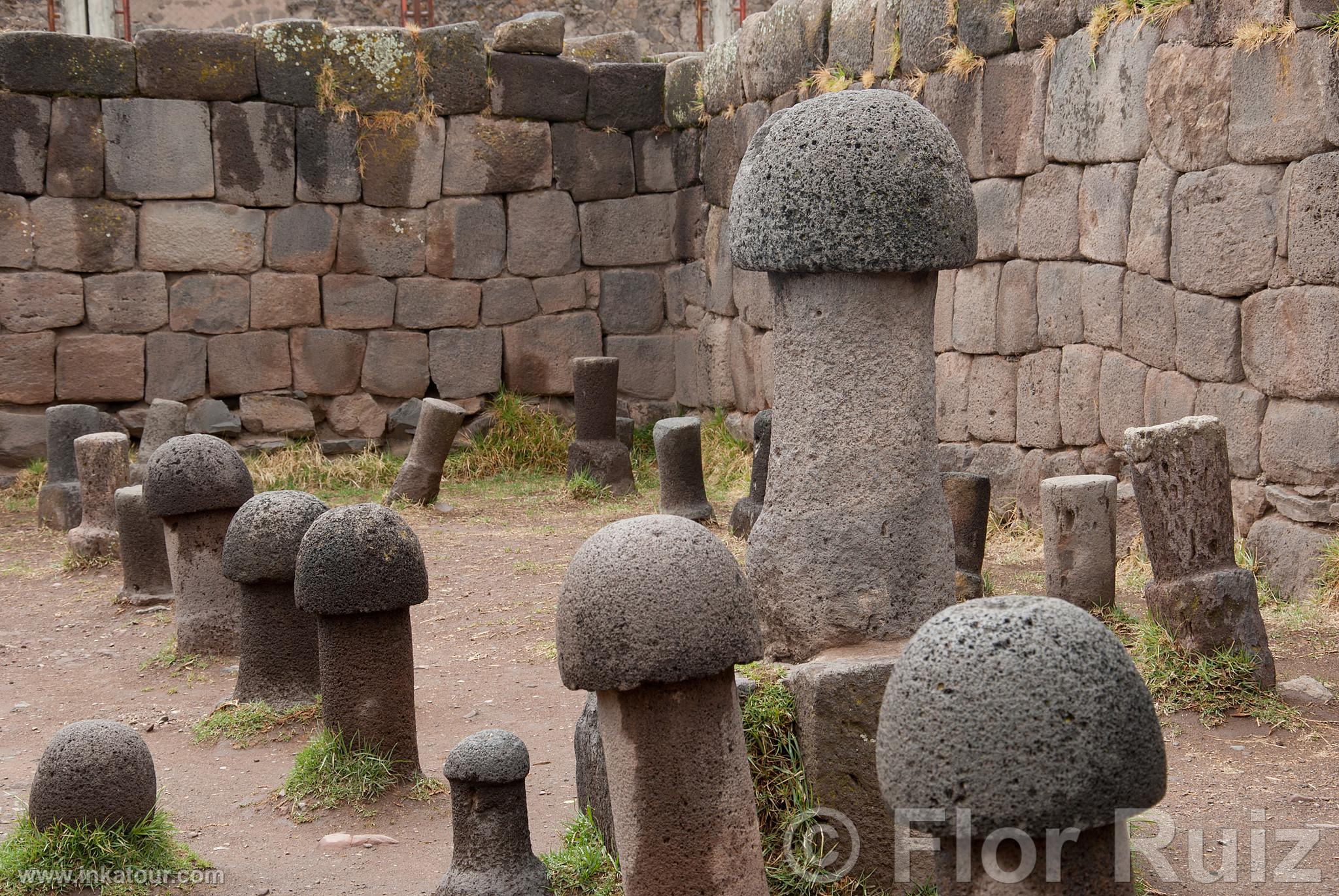 Archaeological Site of Inca Uyo