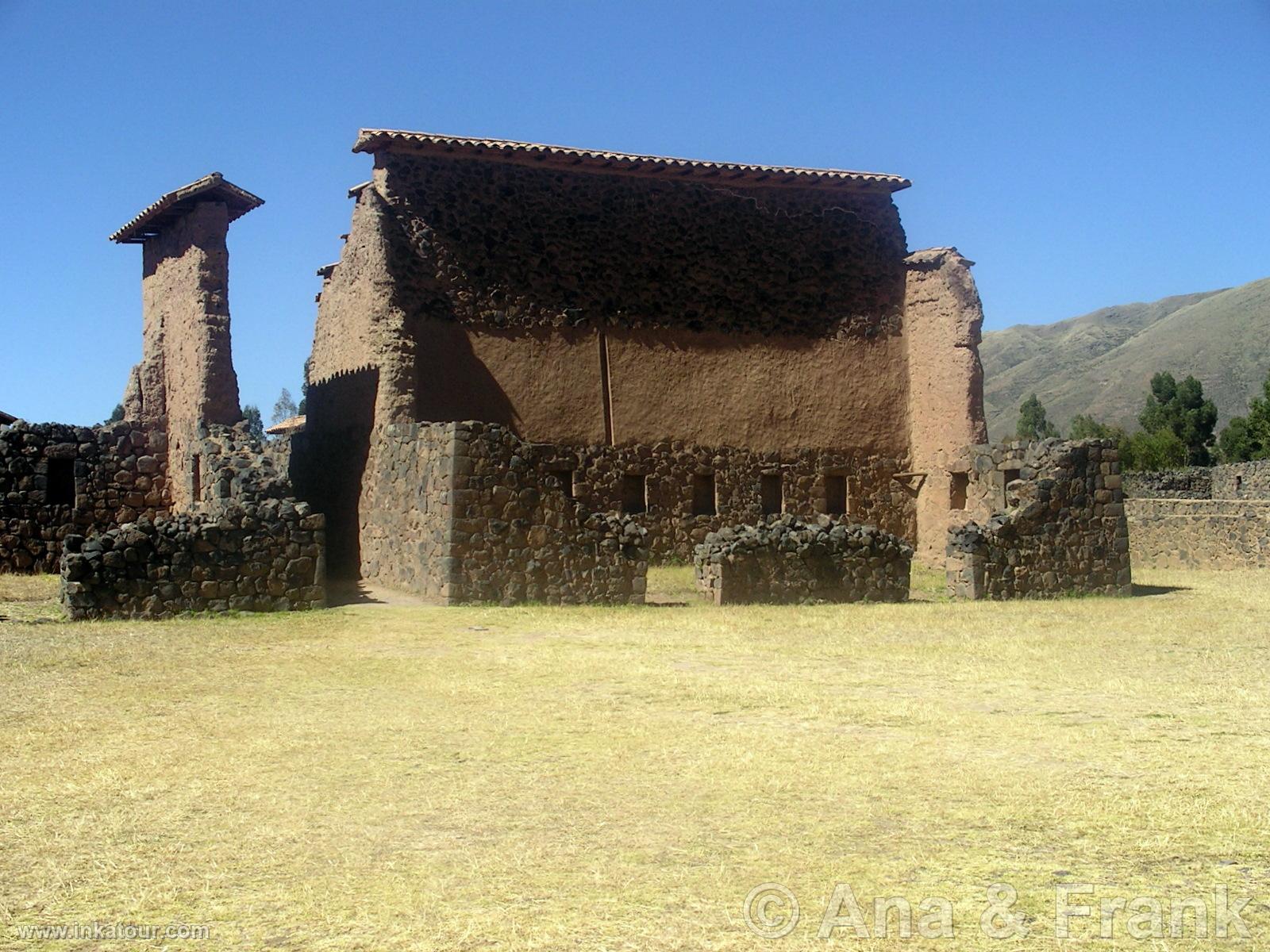 Photo of Peru