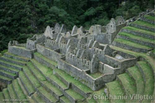 Photo of Peru