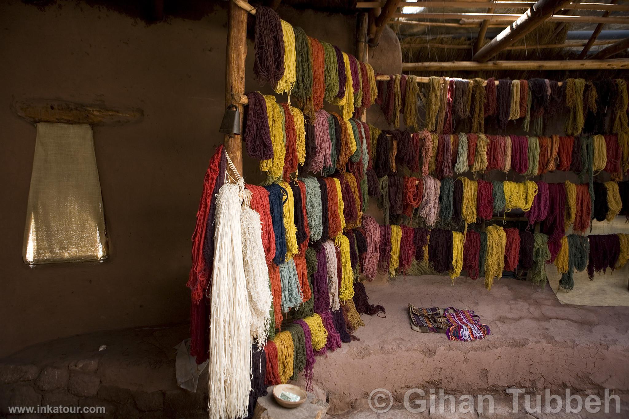 Photo of Peru