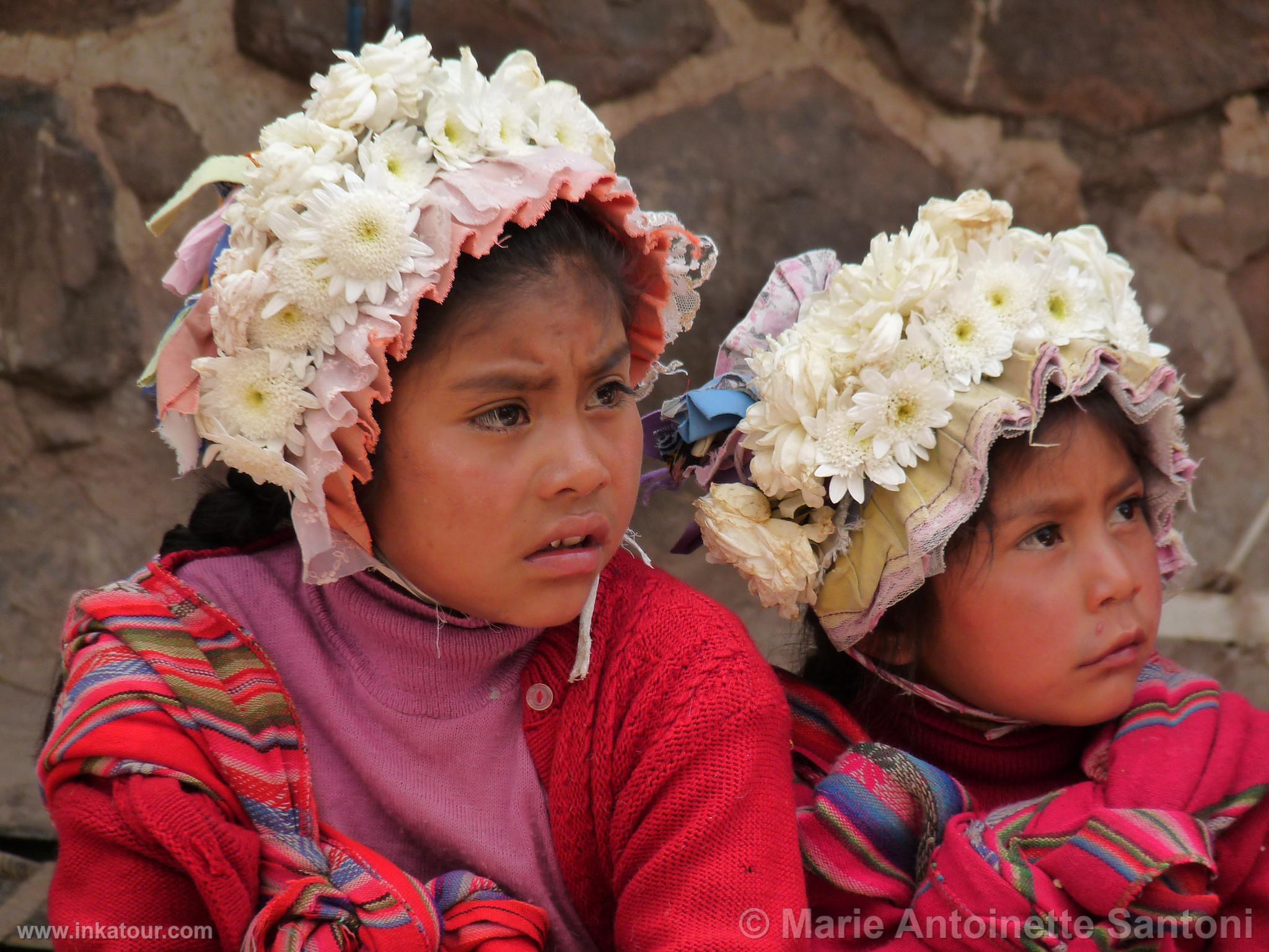 Photo of Peru