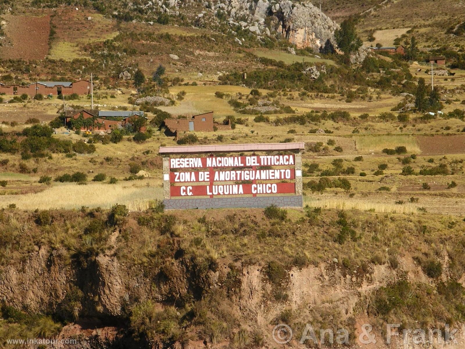 Photo of Peru