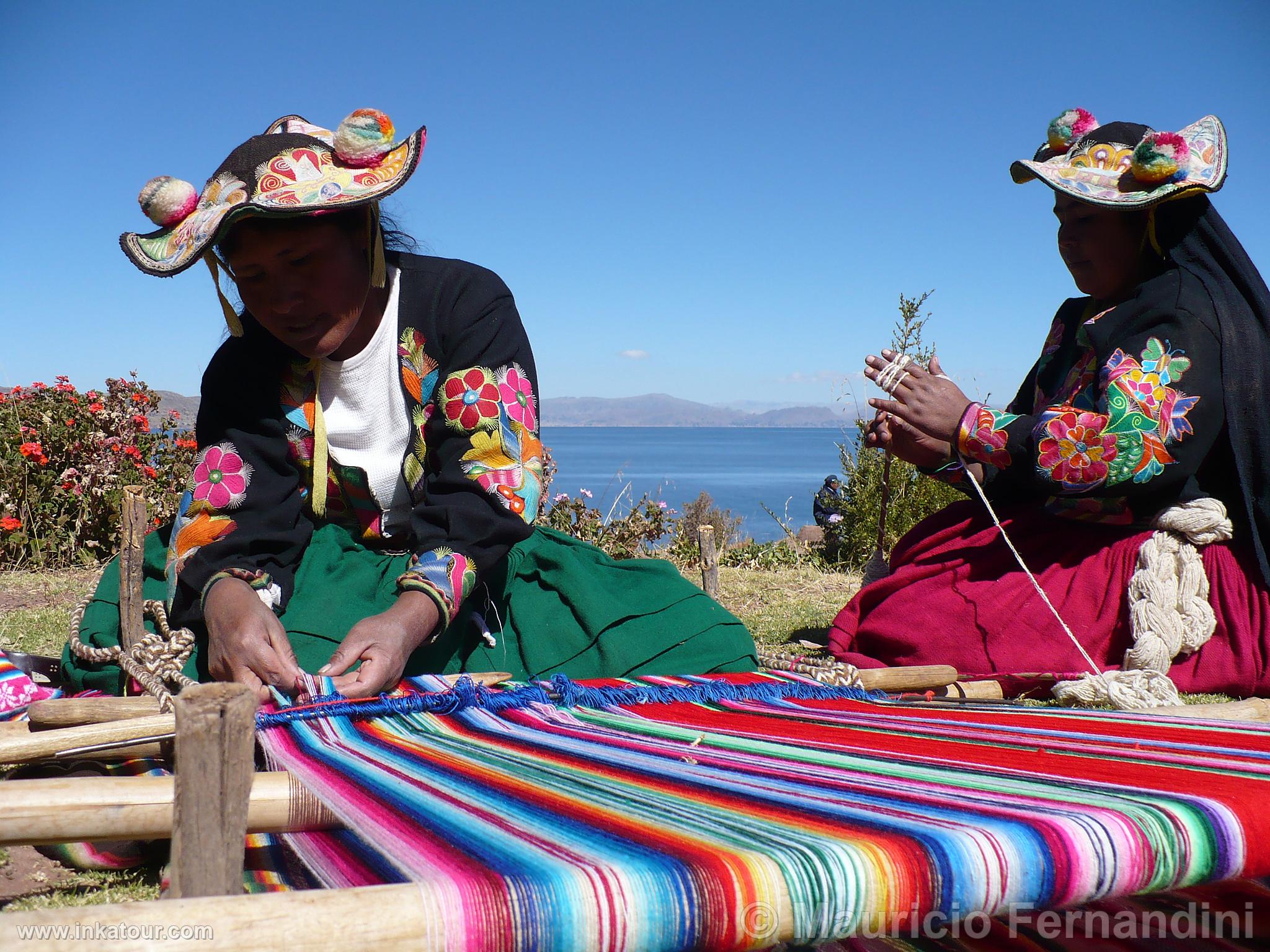 Photo of Peru