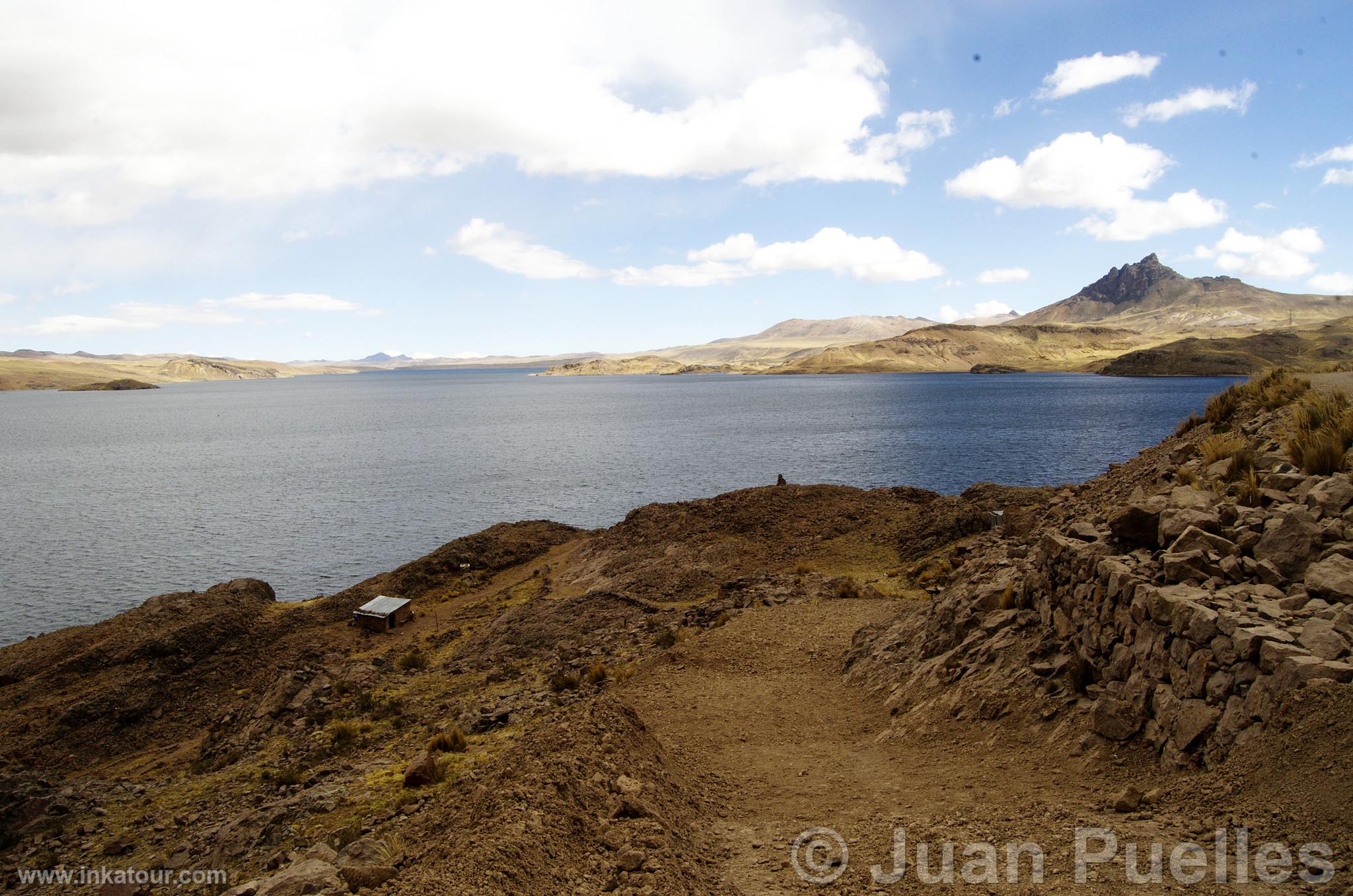 Photo of Peru