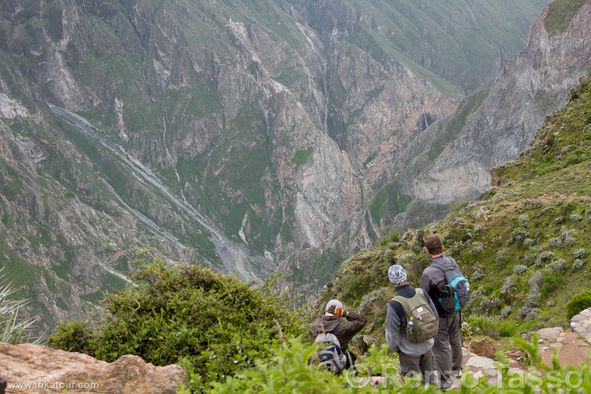 Photo of Peru