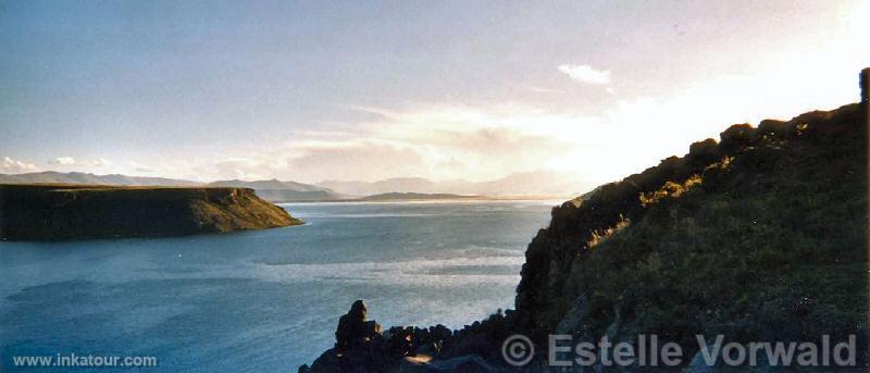 Sillustani