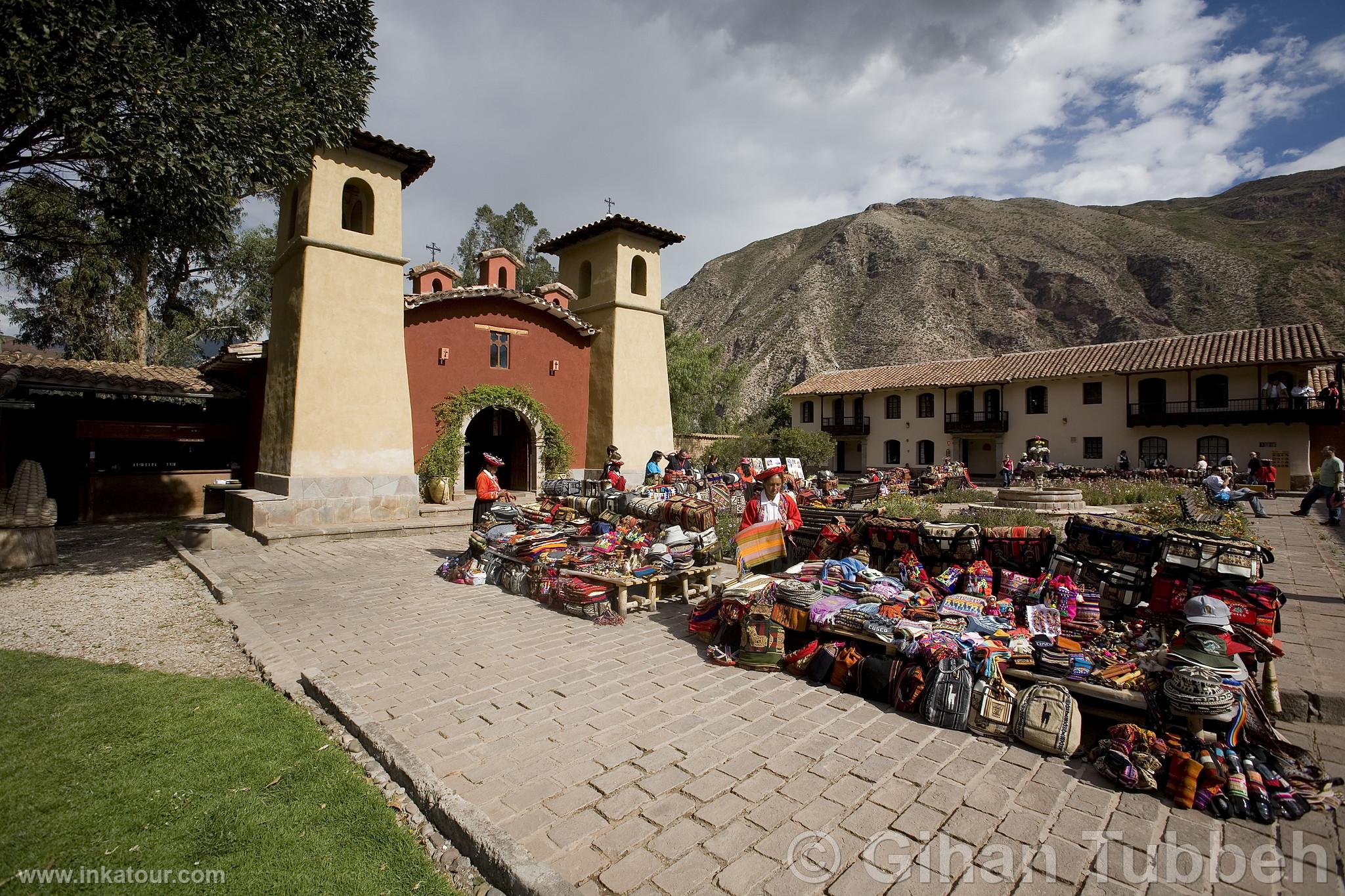 Photo of Peru