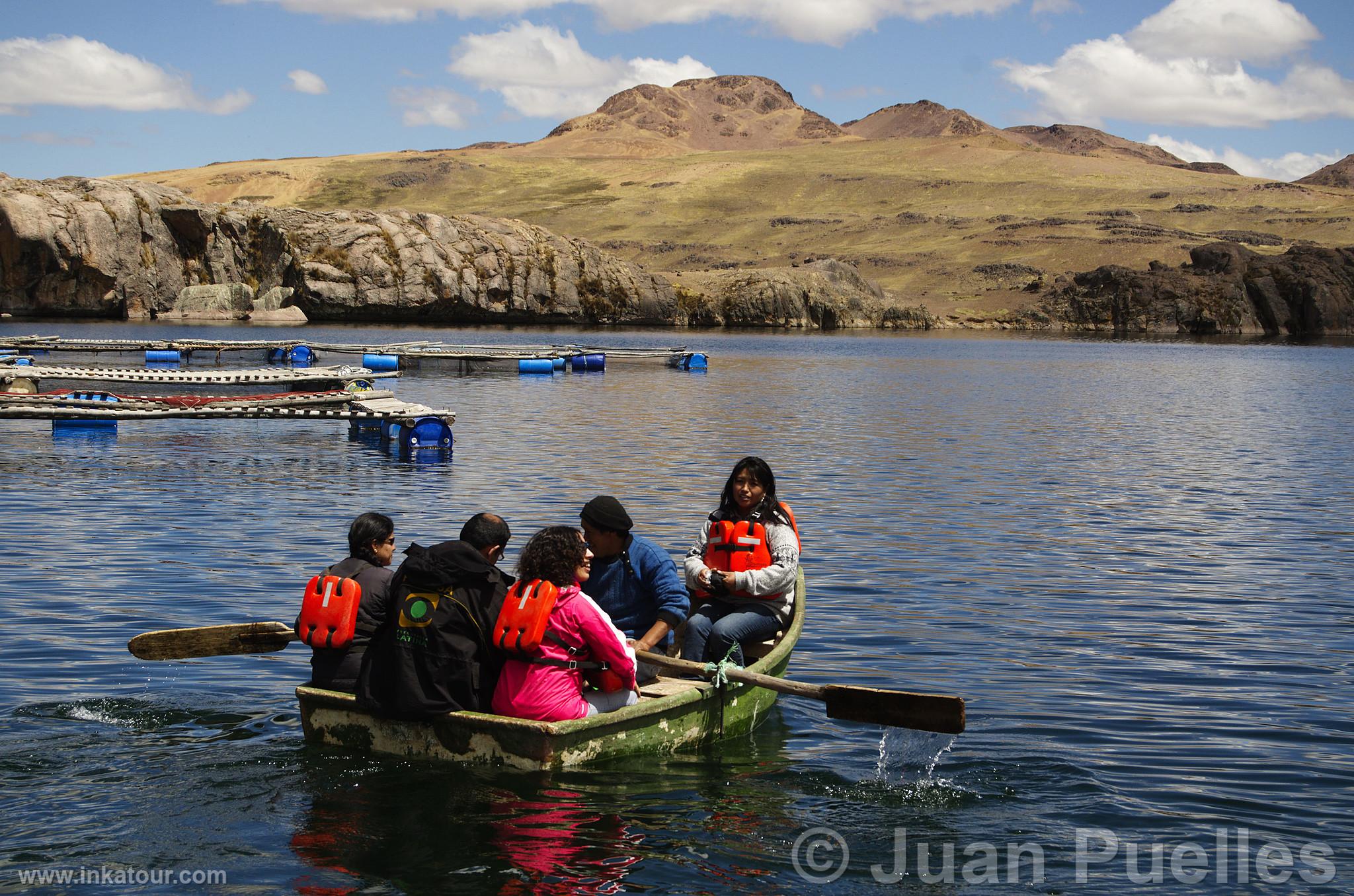 Photo of Peru