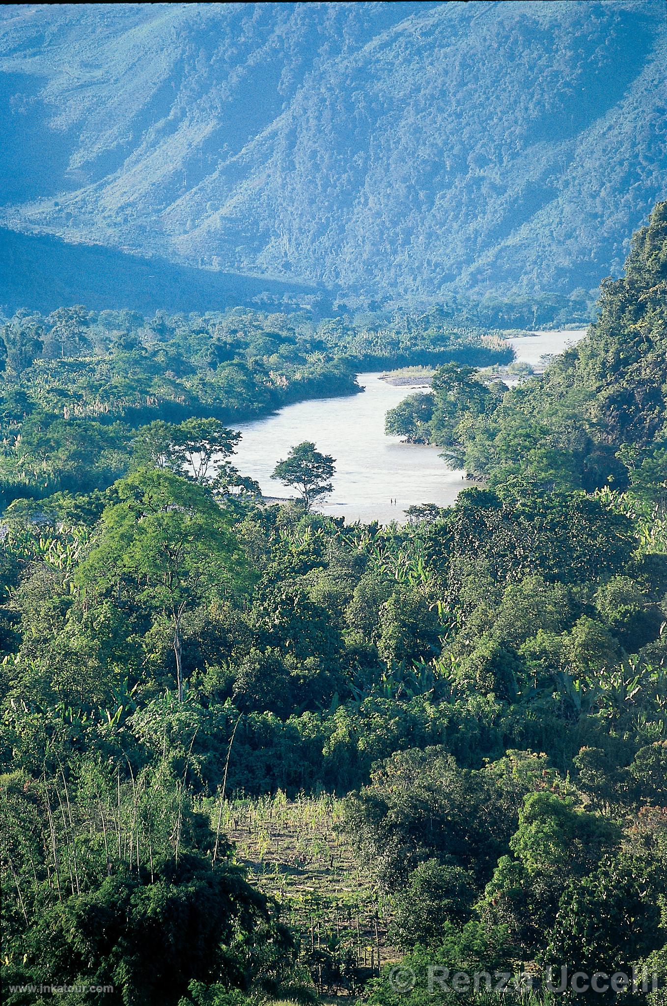 Photo of Peru