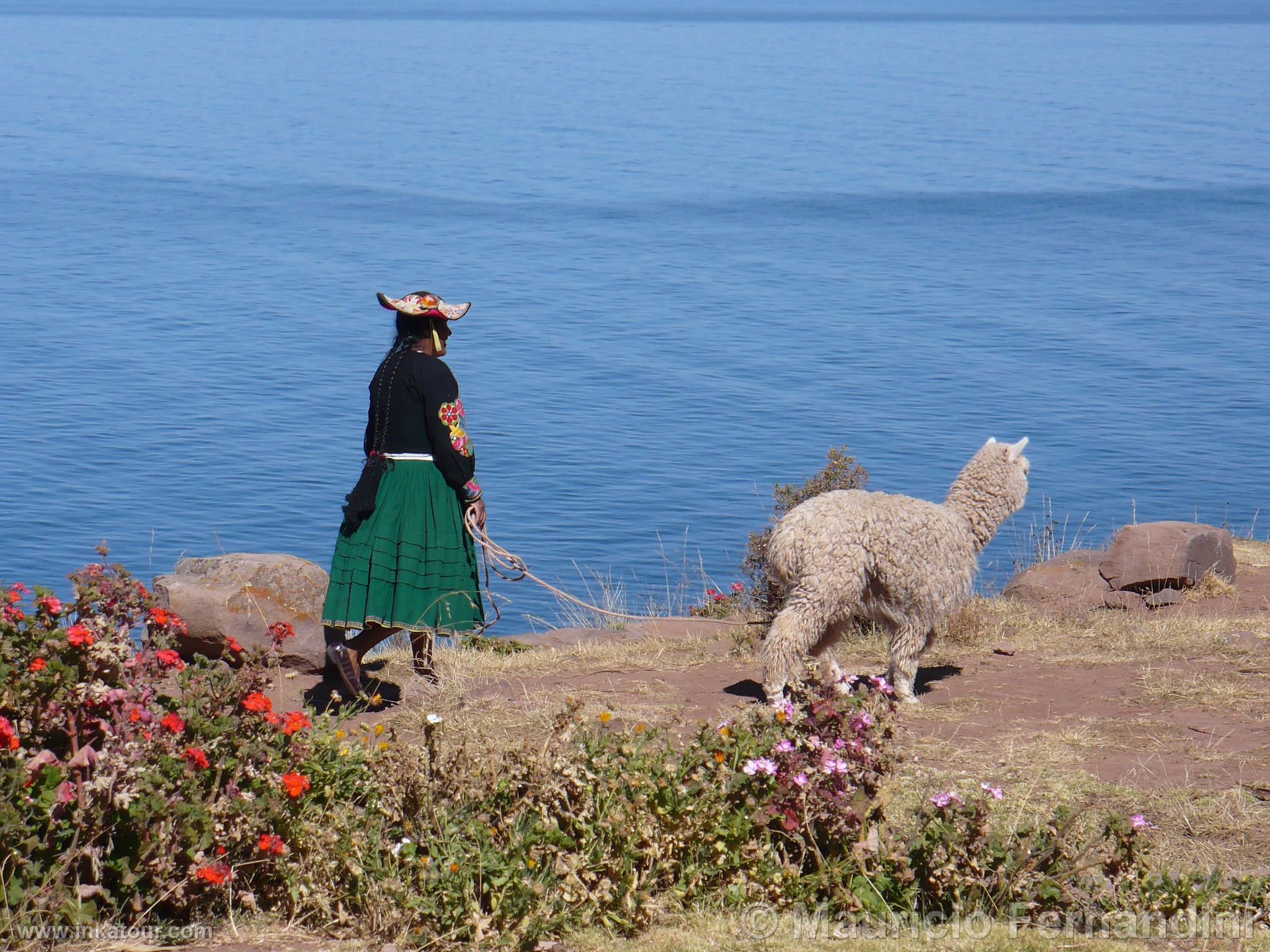 Photo of Peru