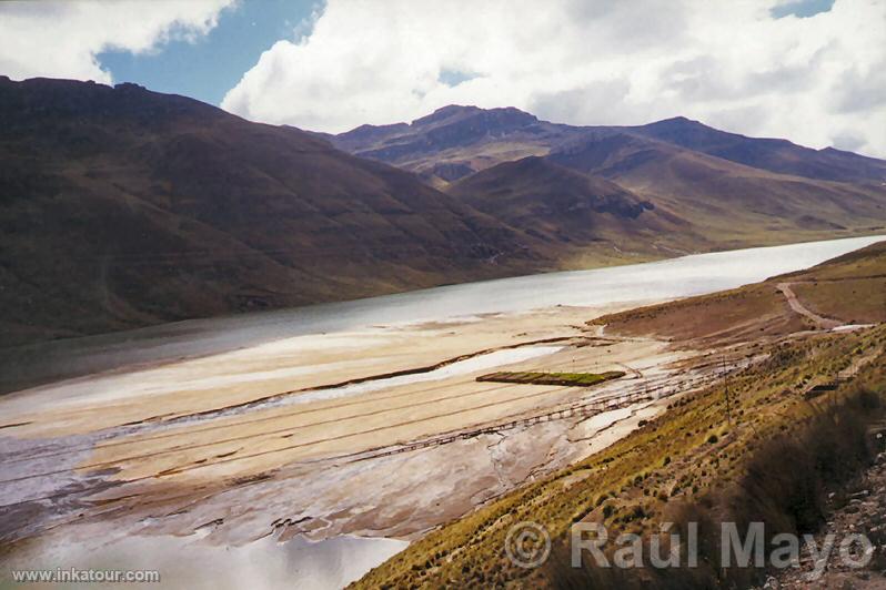 Photo of Peru