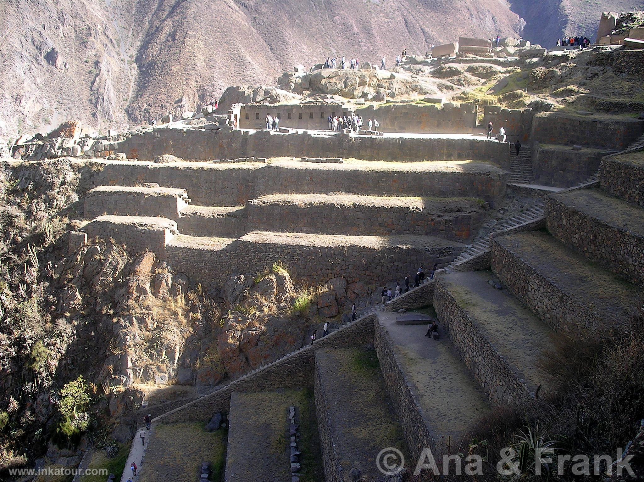 Photo of Peru