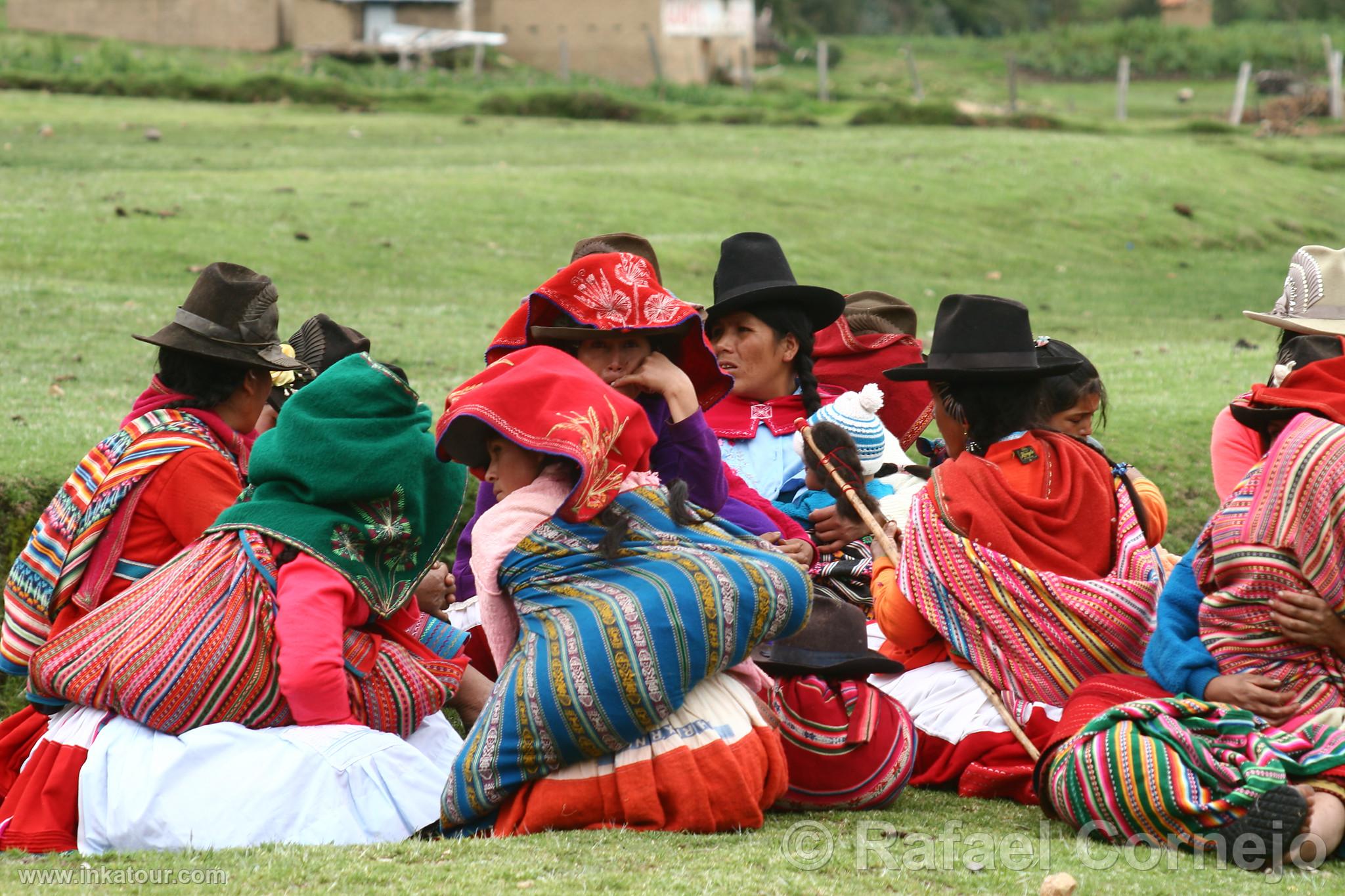 Photo of Peru