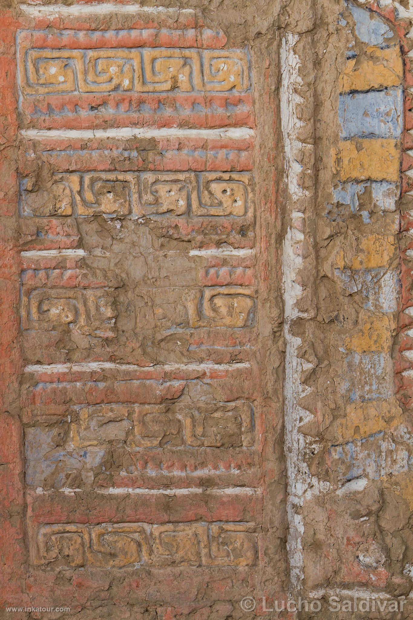 Huaca de la Luna